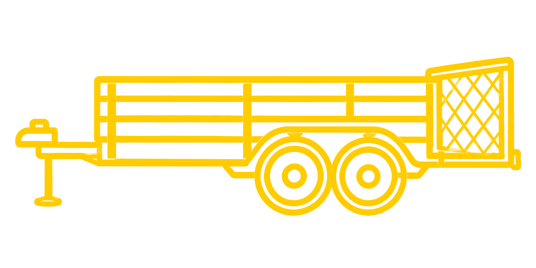 General Purpose Trailers